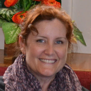 Meet your Posher, Nancy